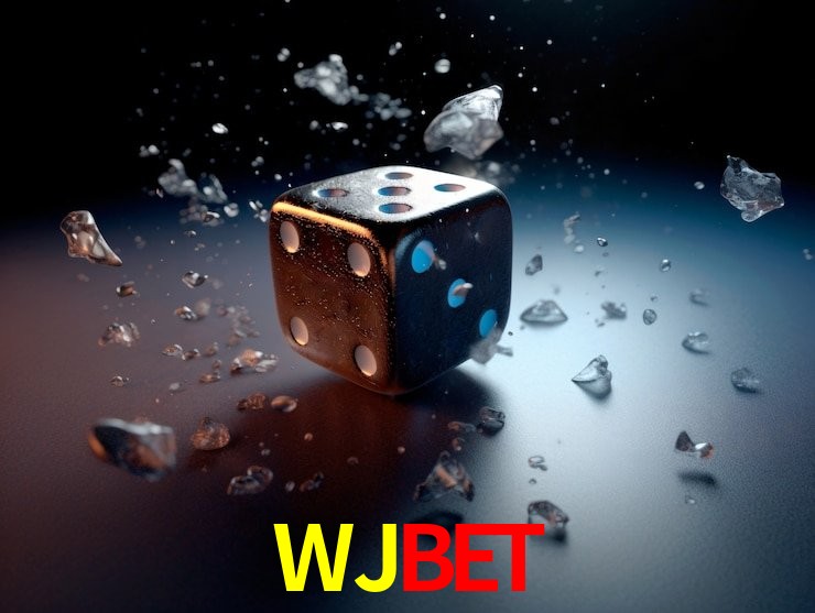 Variedade de jogos na WJBET