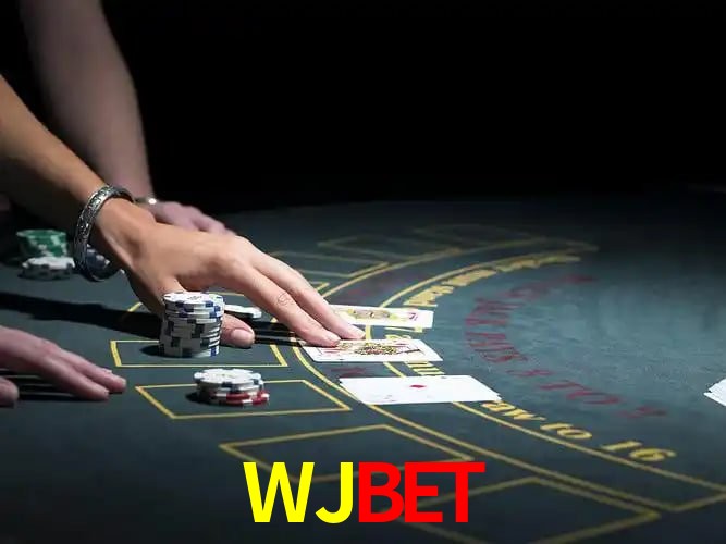 Bônus e promoções da WJBET