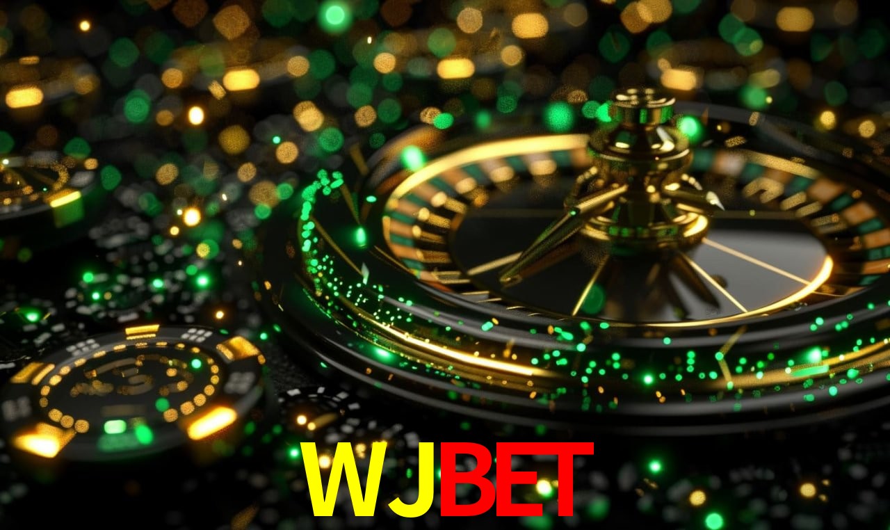 Biblioteca de slots populares na WJBET