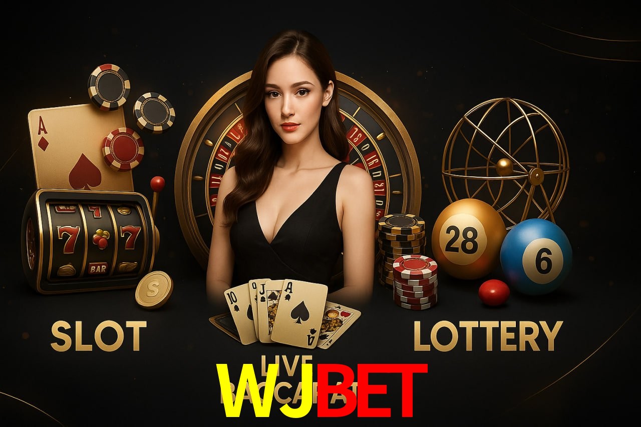 Jogos com bônus e suporte 24h na WJBET