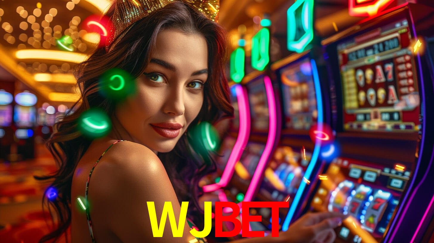 Download rápido e seguro na WJBET