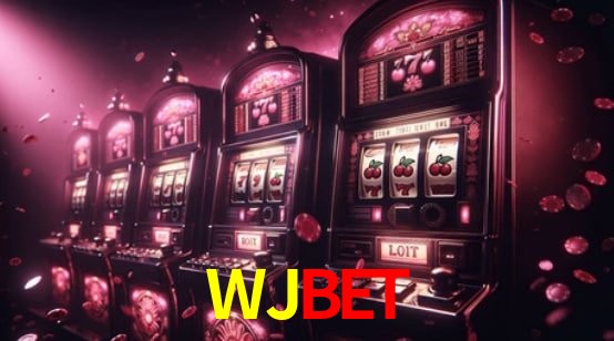 Página oficial no Facebook da WJBET