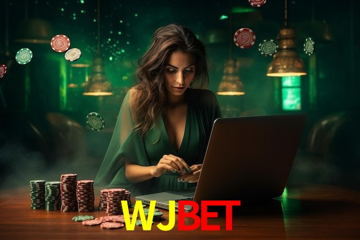 APP rápido e leve da WJBET